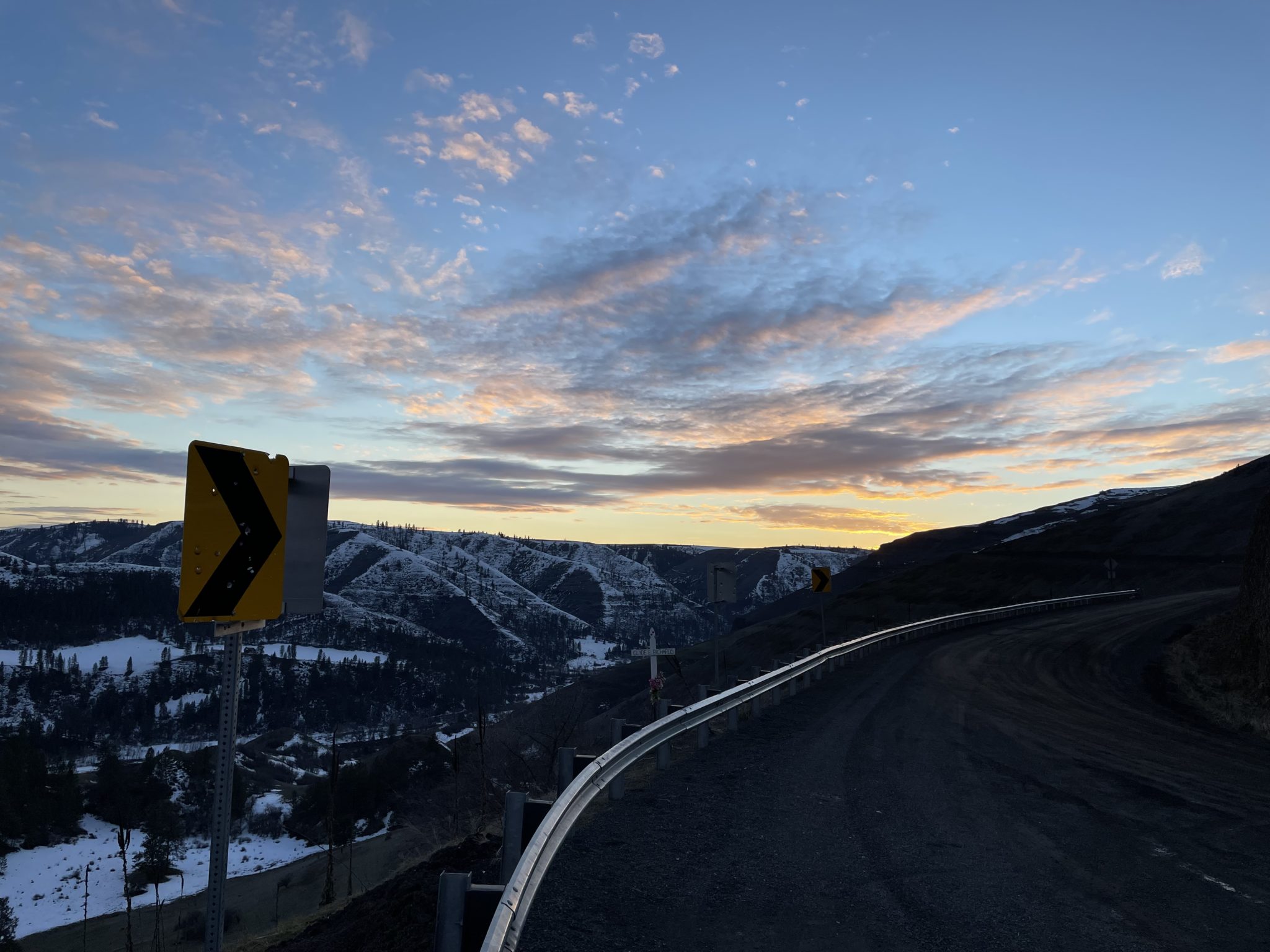 Haleigh Wyatt Kamiah High School Kamiah, ID Student Photo Contest